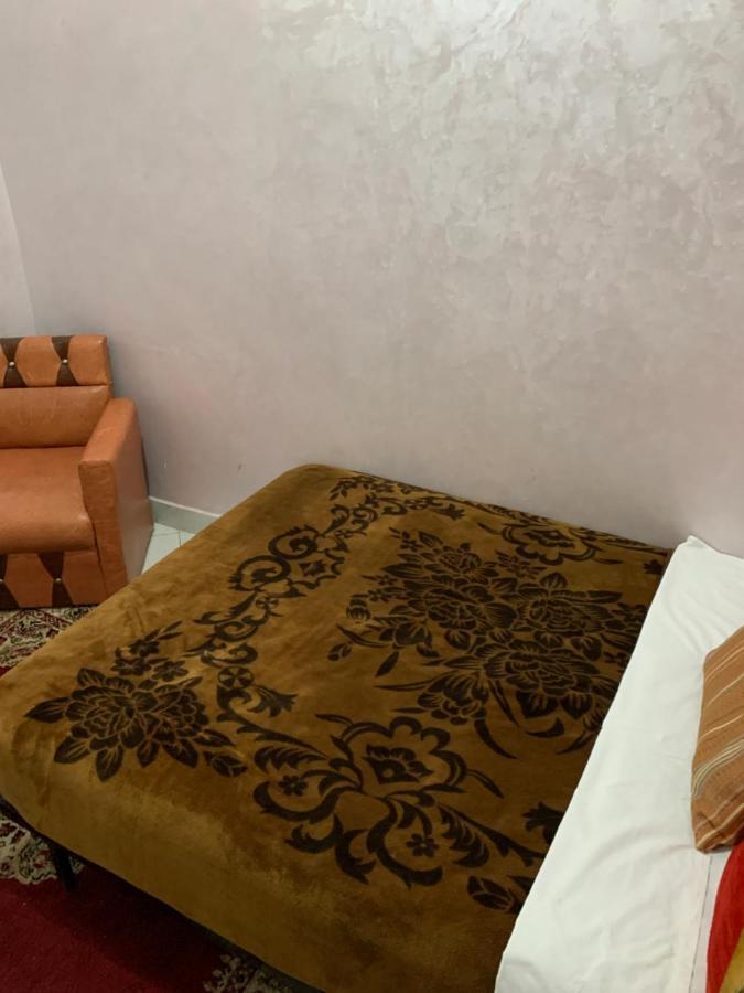Hotel Dar Youssef 68 Marrakesh Exterior photo