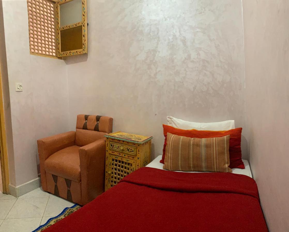 Hotel Dar Youssef 68 Marrakesh Exterior photo